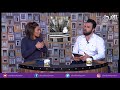 شخص اثار الفزع بسبب القفز من اماكن عالية برنامج كراسي 13 3 2018