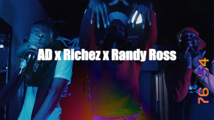 AD x Richez x Randy Ross - "Prolly Why" (Official ...