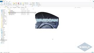WARDCAM Crashes When Selecting Machine screenshot 3