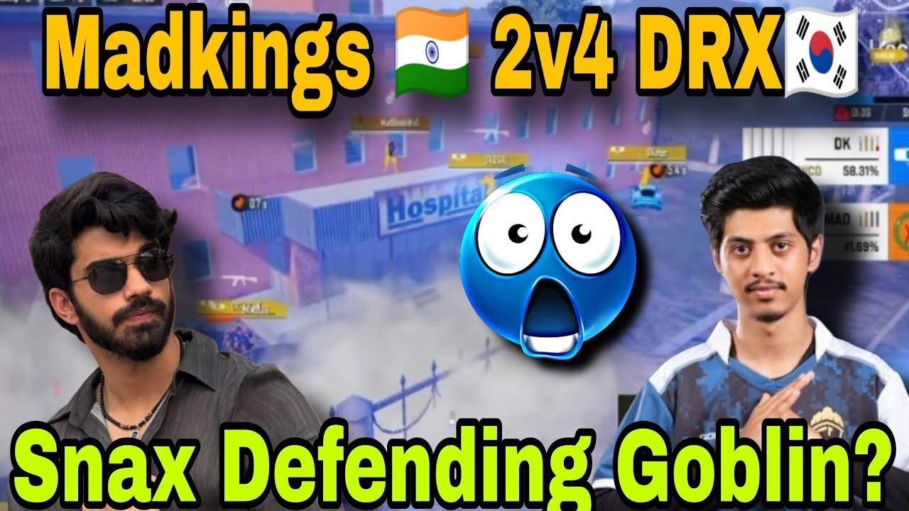 Snax SAD on Soul PERFORMANCE  | GOBLIN Gameplay 📉 | Shadow Nade💣