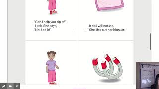 Famous B 9/23 Pat’s Backpack: Cycle 13 Decodable Reader | LearnZillion Wealth