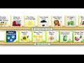 Get preschool ready with hungry caterpillar play school