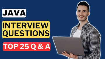 Java Interview Questions and Answers | How to Pass the Java Interview