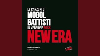 Video thumbnail of "New Era - Anche per te"