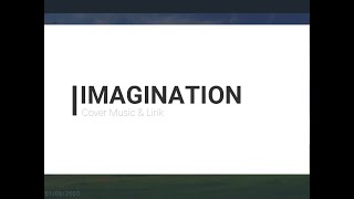 COVER MUSIC & lIRIK IMAGINATION (AMANDA NOLAN)