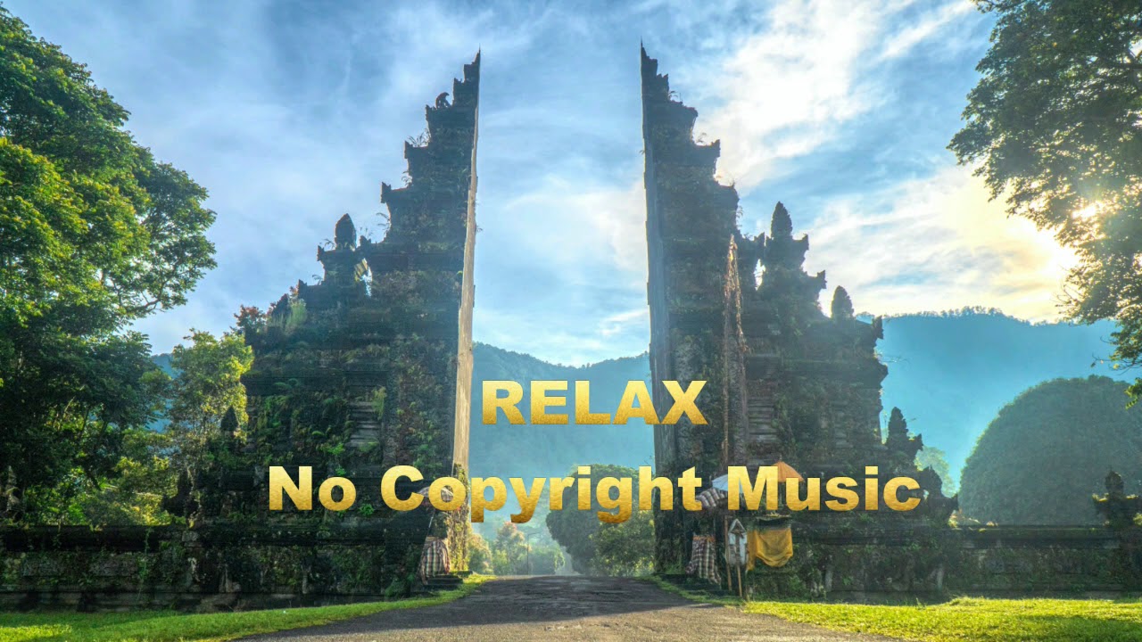 Ikson - Views (Relax - No Copyright Music)