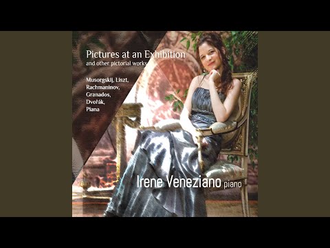 Poetic Tone Pictures op. 85, n. 8: Goblins' Dance