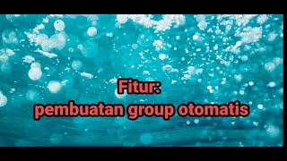 Tutorial Pembuatan Grup Otomatis di Eldiru | Tutorial Moodle #eldiru