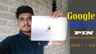 Google AdSense Pin Verification (2021) | AdSense Pin Verify Kaise Kare  Hindi googleadsensepin