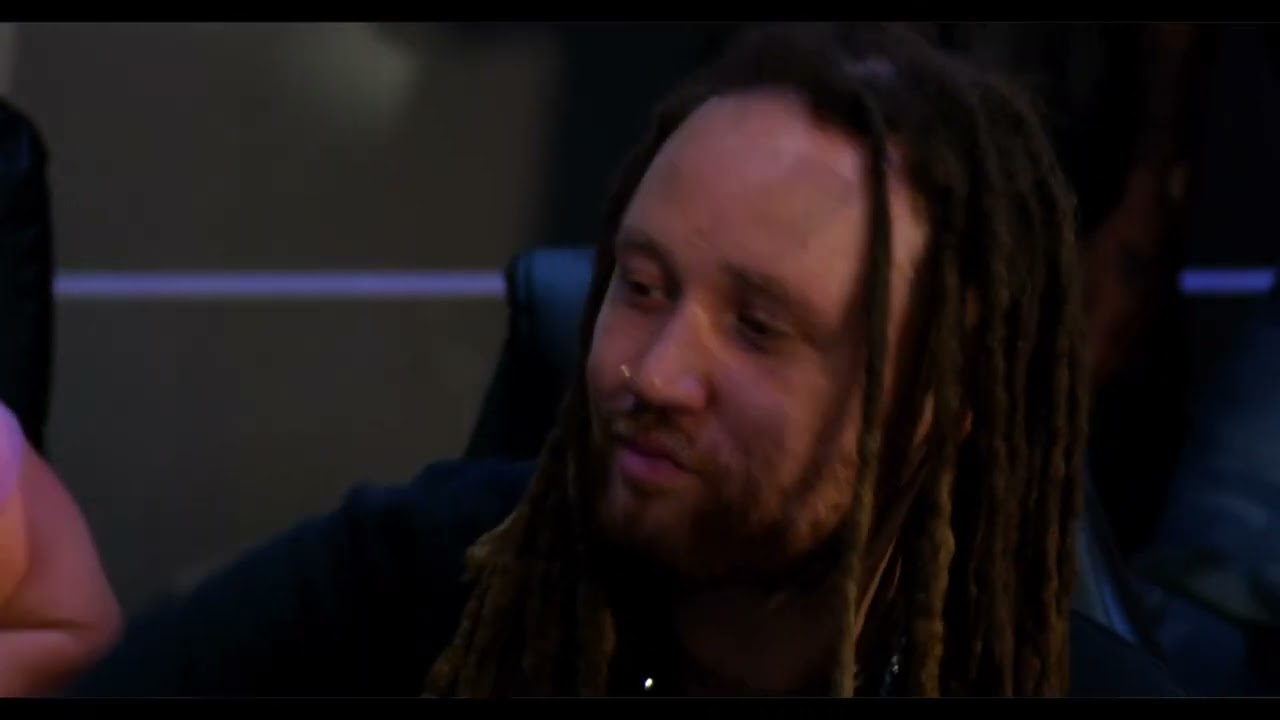 P-JAY : RAP AP RETE RAP ( P-JAY ANVAYI NÈG YO)