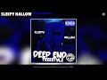 Sleepy Hallow ft. Fousheé - Deep End Freestyle (Audio)