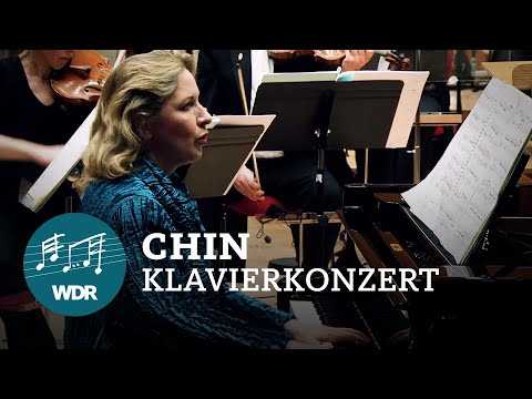 Unsuk Chin - Klavierkonzert | Tamara Stefanovich | WDR Sinfonieorchester | WDR 3