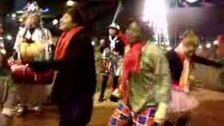 StreetBeat First Night Akron Ohio