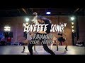 Rihanna (Feat. Future) - "Loveeeee Song" | Nicole Kirkland Choreography