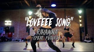 Rihanna (Feat. Future) - 