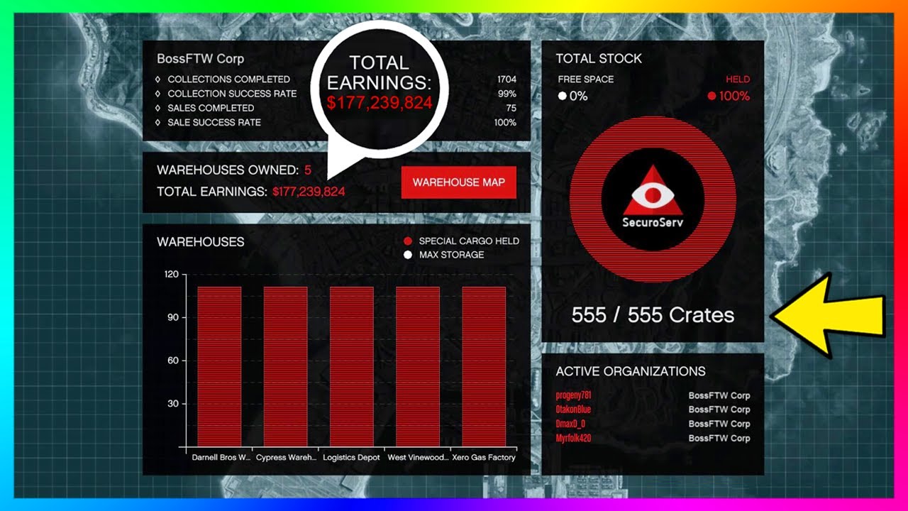 A Millionaire FAST & EASY! GTA Online Executive NEW Money Making