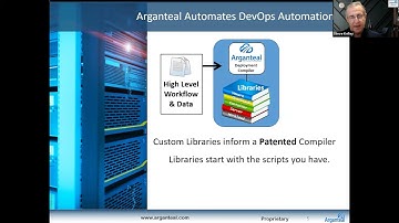 Arganteal | Deep-Tech Autonomous Systems Showcase