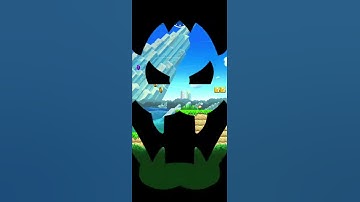 Super Mario Run Game over