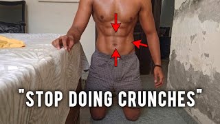 World’s Best 3 Exercises for a Shredded Core (Guaranteed Results)"