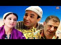 مسلسل مغربي الحسين والصافية الحلقة 11 