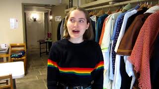 What Is The Volunteer Experience Like At Elizabeth Gaskells House?