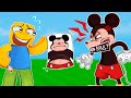 Youtube Thumbnail title