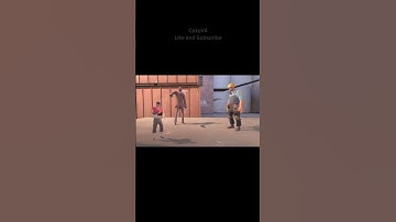 little guy alone tf2 #teamfortress2 #savetf2 #memes #fixtf2 #teamfortress #funny #tf2 #tf2memes