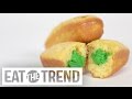 Home Hack: Ghostbusters Key Lime Slime Twinkies | Eat The Trend
