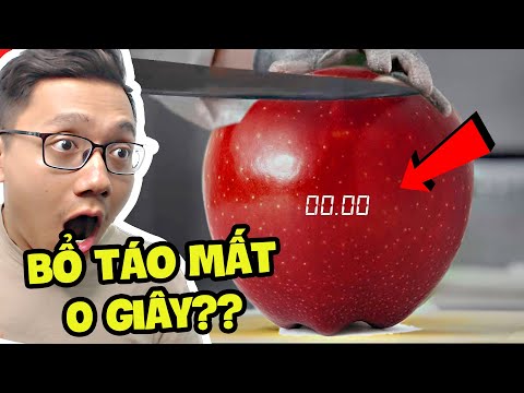 Video Những Bàn Tay Nhanh Nhất Thế Giới - youtube