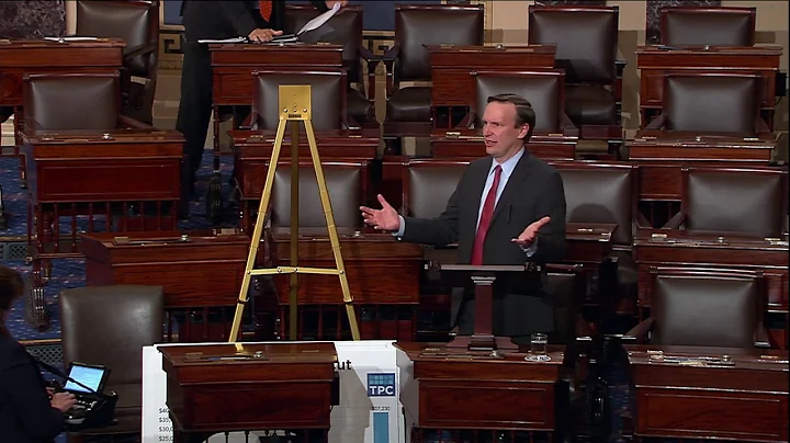 Murphy On GOP Health Bill: “My Constituents…Deserve To Know What Is About To Happen To Them.”