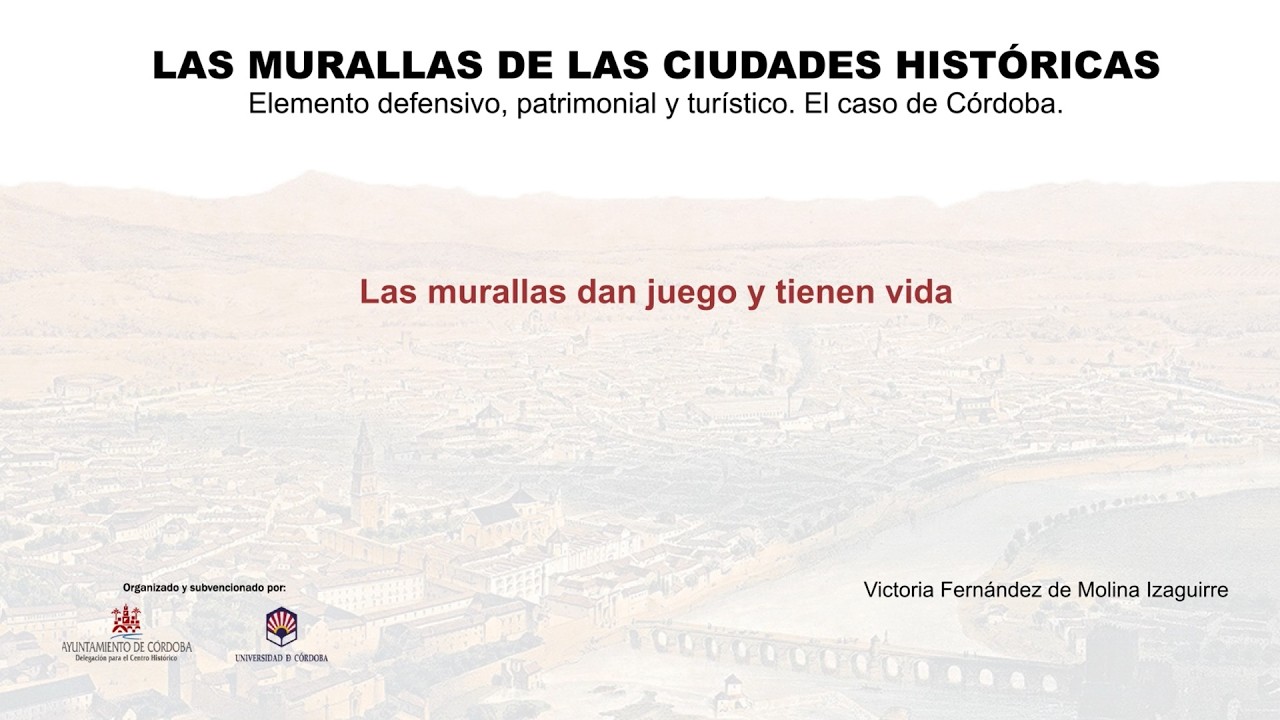 Victoria Fernández de Molina Izaguirre