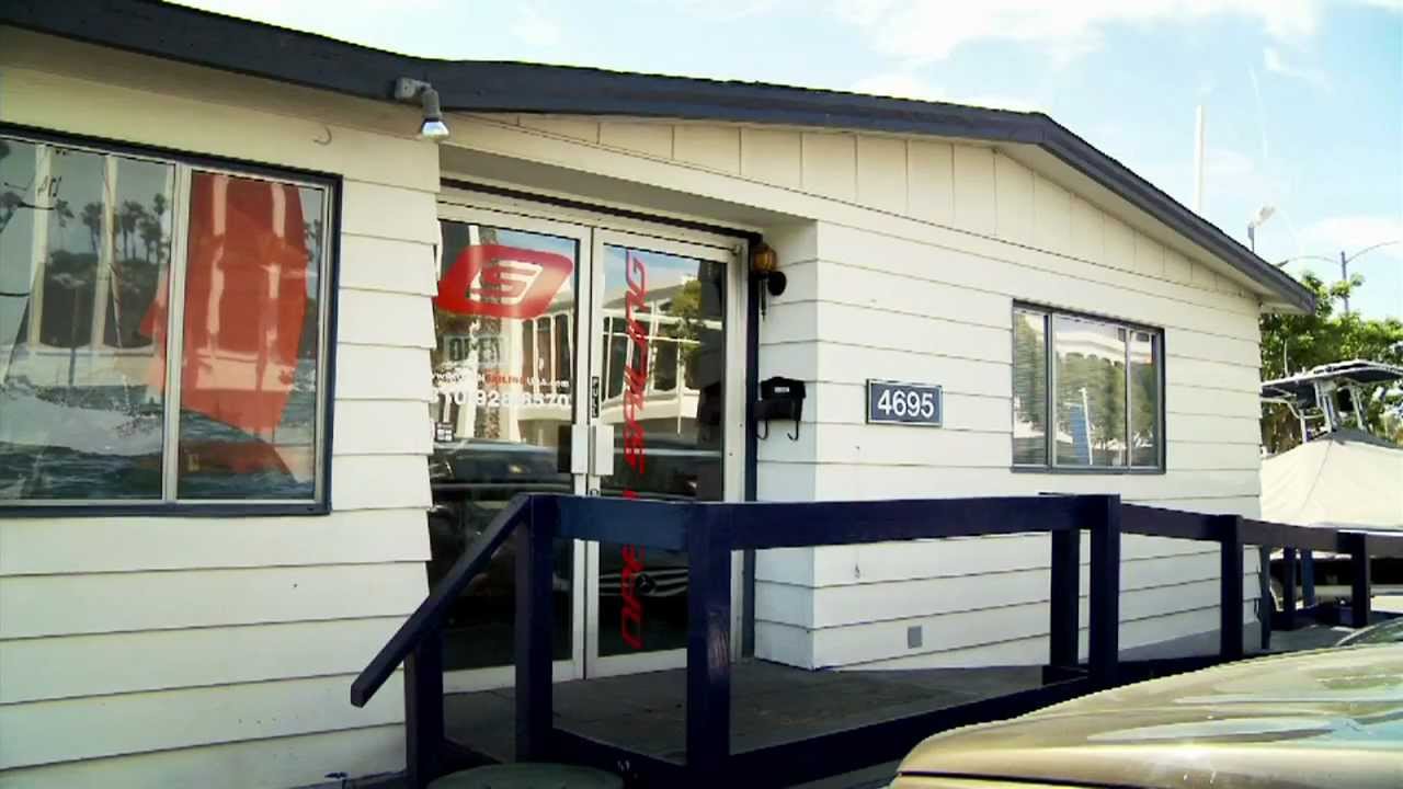 Pogo 2 USA 806 Offshore Racing Campaign - Teaser