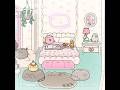 ⟡˖ ࣪house tour⑅˚₊ @tocaboca #tocaboca #fyp #tocalifeworld #cutegame #cutecore