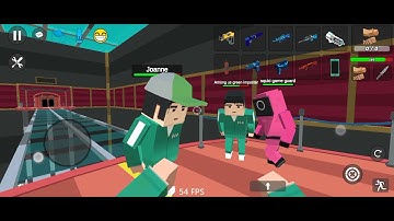 squid game in ssb2 it