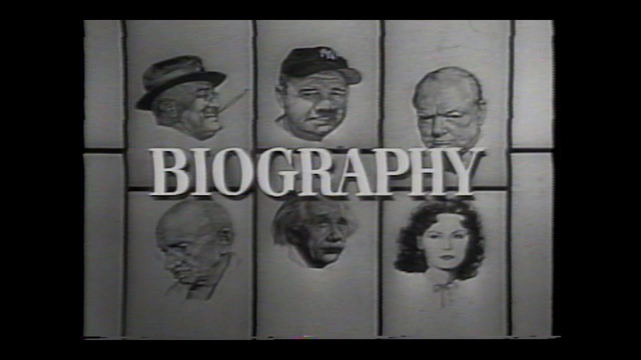 Mike Wallace Biography