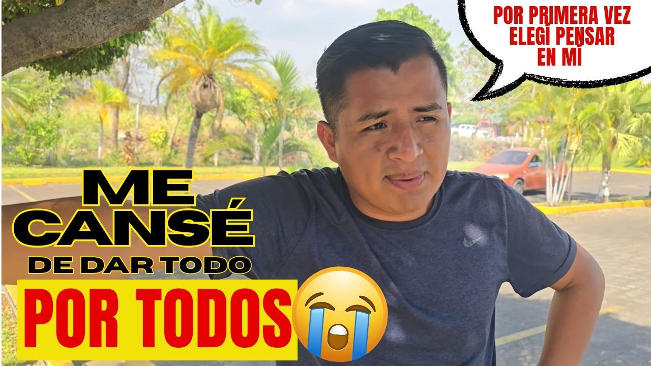 Basta de sacrif¡carme por todos😡😡 le puse fin a esto N0 PUED0 SEGUIR ASI😭 | Nuevo comienzo😭😭