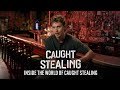 CAUGHT STEALING – Inside the World of Caught Stealing With Austin Butler