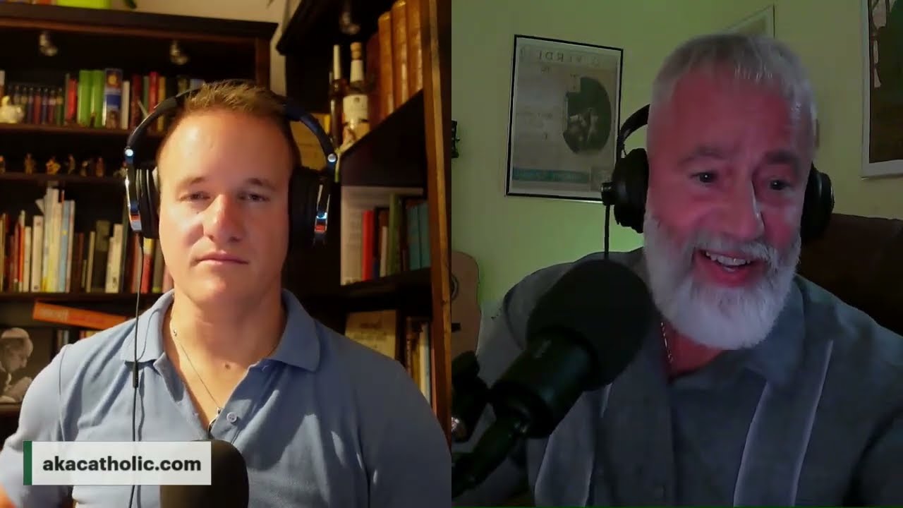 How bad is the World Youth Day? - With Louie Verrecchio