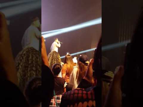 Simon D. - 사이먼 도미닉 SMTM5 in Chicago 09/03/16