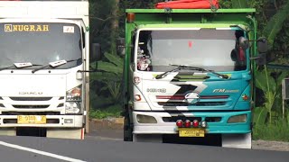Download lagu Truk Tronton Hino Isuzu Giga Angkutan Semen Ditanjakan Truk Tronton Hino Isuzu Giga Angkutan Semen Ditanjakan