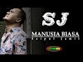 SAIPUL JAMIL - MANUSIA BIASA | karya Dorce Gamalama