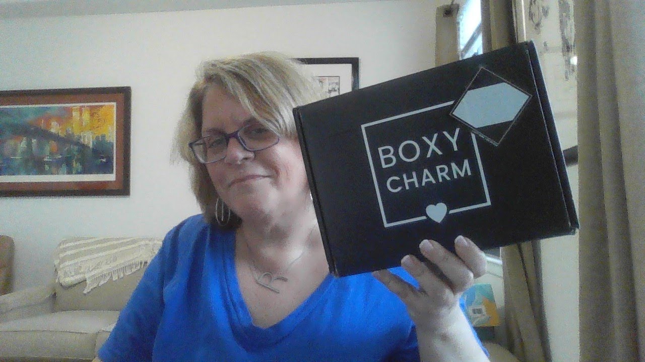 BOXYCHARM May 2022 "Super Bloom"