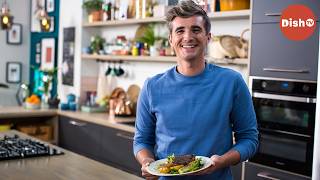 Famous Donal's Super Food In Minutes | Series 1 Episode 8 | FULL EPISODE Wealth