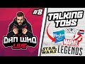 Friday Night Live Talking Toys With You!! - Dan Who Live #8