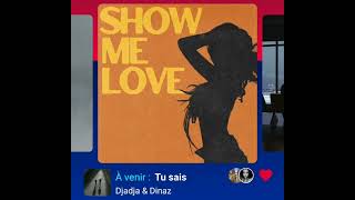 Wizthemc, Tyla, Bees Honey - Show Me Love (Version Skyrock)
