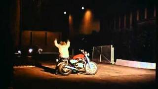 New Years Evil Trailer