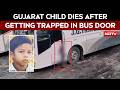 Gujarat News | Vadodara Tragedy: 7-Year-Old Dies After Neck Gets Trapped In Door Of Parked Bus