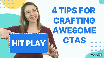 How to Craft Irresistible Calls-to-Action in Your Marketing | 4 Tips