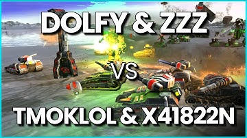 How to use the map to your advantage - 2v2- Beyond All Reason Cast