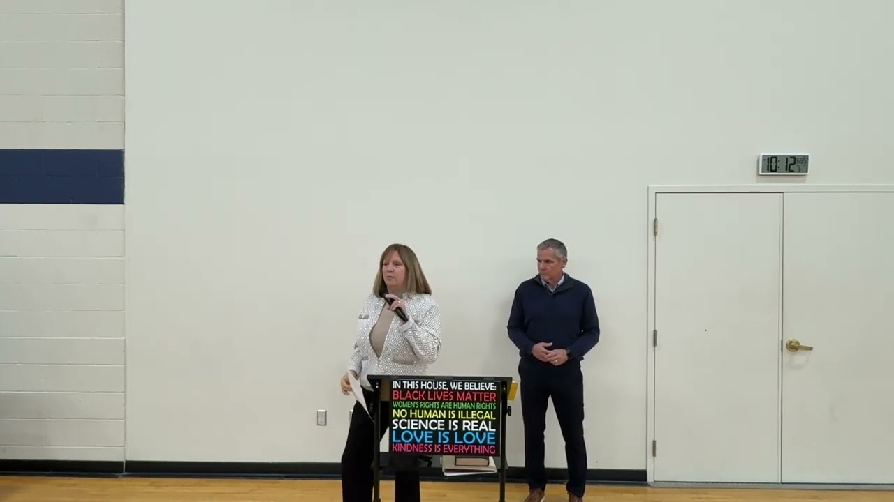 CCC Grands Huddle March 2025